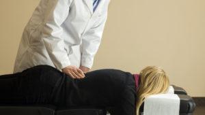 Advantages of chiropractic care at Atlas Chiropractic