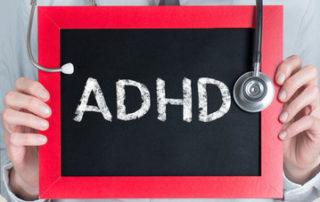 Treatment for ADD / ADHD with Fishers chiropractor Dr. Blayne Baker at Atlas Chiropractic