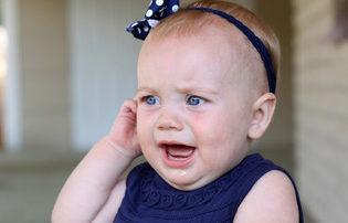 Chiropractic Care and Ear Infections