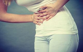 Treatment for digestive problems with Fishers chiropractor Dr. Blayne Baker at Atlas Chiropractic